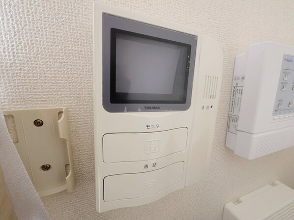 レオパレスサンピュアIの物件内観写真